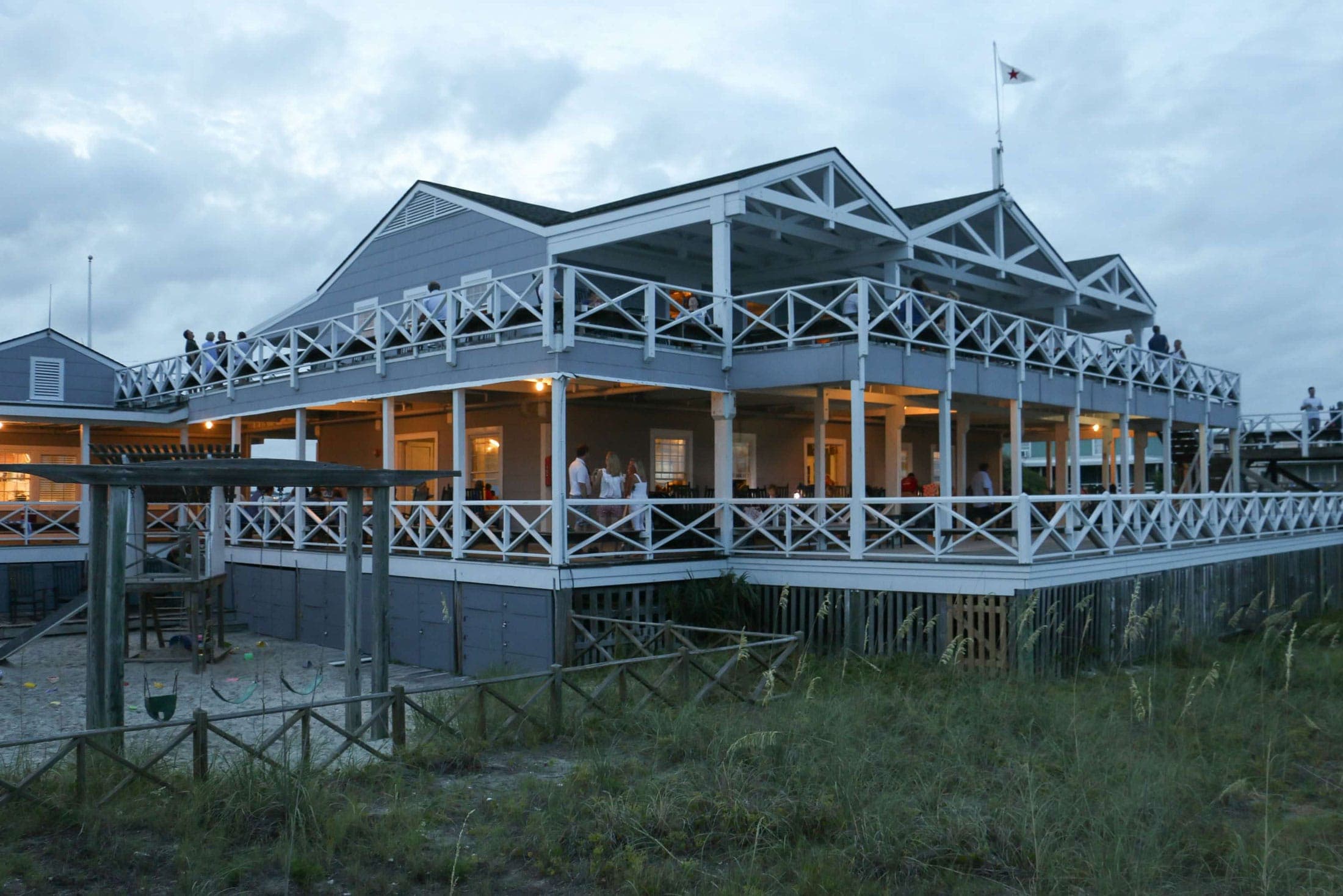 Carolina Yacht Club
