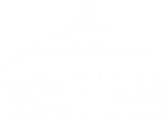 Wrightsville-Beach-Museum-Logo-White